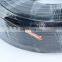 PVC insulated and pvc sheathed soft copper wire shlieding electric wire