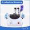 Cryotherapy machine for sale/cryo facial slimming machine