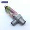 A0001411625 0001411625 Brand New IACV Idle Air Control Valve For Mercedes-Benz W126 560SL 560SEL 560SEC OEM 86-89