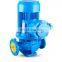 ISW/ISG single suction centrifugal agricultural industrial The water tower pumps