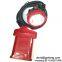 LED lampara mineras and  miner's cap lamp