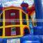 Inflables Bouncy Jumping Bouncer Kids Jump Combo Inflatable Castle For Children