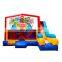 Cheap Inflatable Bouncers Combo Bounce House Jumping Castles For Kids