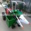CE diesel electrcic farm two wheel mini motor andini farm tractors motocultor power tiller  hand walking tractor