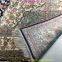 5'x8' handmade silk persian carpet and rug for hot sale