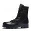 Army combat tactical boots genuine leather shoes panama