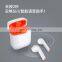 Factory Private Model Super Bass Headphones Wireless Earphone bt 5.0 Tws Earbuds