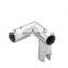Stainless steel glass accessories sets for Bathroom Shower room
