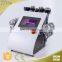 HOT SALE Micro-current radio frequency Vacuum Slimming Machine For Saling