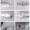 4 In 1 Electric Microneedle RF/ No Needle Injection Moisturizing Mesotherapy Gun