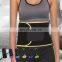 2021 Vivanstar Cincher Sweat Belt Waist Trainer Corset for Weight Loss MT1303
