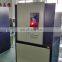 Crystal Structure Analysis Combined Multi-functional X-ray Diffractometer
