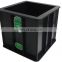200mm ABS Plastic Test Cube Molds for Concrete, Concrete Cube Mould