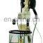 TBT-2801G ASTM D1321 Petroleum Waxes Needle Penetration Penetrometer