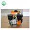 Gasoline Generator 168F Engine Origin Type Speed Place Model Voltage Single Rated Phase