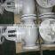 JIS F7305  GLOBE VALVES CAST IRON 5k