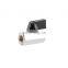 BWVA 100% payment protection full welded globe mini ball valve
