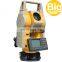 Quality assurance ASTM GB Standard total station