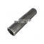 Full stainless steel liquid filtration 50 micron metal screen hydraulic oil filter