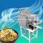 High quality small type automatic noodle machine / pasta machine / Stainless steel flour stranding machine