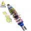 SNDJ004motorcycle rear shock absorber Rear Shock Absorber Ammortizzatori Per Moto Shock Absorbers For Sale