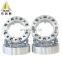 15mm 20mm 25mm 30mm brake system 8x6.5 car aluminum universal modified calipers forged car wheel spacer adapter big brake