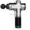 Harbour 2020 New Lcd Display Custom Color Amazon Massage Gun