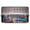 Basic Orthopedic Surgical Instruments Stainless Steel Small Fragment Locking Plate Instrument Set for Facture Surgery