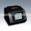 English and Chinese version X-ray tube parameter setting Precious Metal Spectrometer