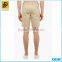Casual loose striped slub-wear men's shorts