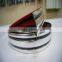 10mmx15m Car Vehicle Chrome Styling Moulding