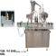 Automatic Electronic Cigarette Liquid, Eye Drop, Essential oil  Filling and Capping Machine