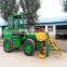 Good quality durable sugarcane harvester for sale in philippines