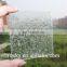 High quality hot selling glue chip glass