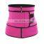 2020 High Quality Yoga sweat slim belt Neoprene Adjustable waist trimmer slimming belt