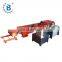300t horizontal tensile testing machine for wire rope