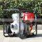 4inch agriculture large flow high pressure 13hp 192F diesel engine water pump