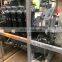 SAA12V140E-3 complete engine assy  For PC2000 HD785-7 Excavator Engine Assy