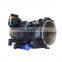 QSB6.7 Engine Assy PC200-8 PC210-8 SAA6D107E-1 Diesel Engine Assembly