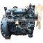 Engine Complete Engine D905