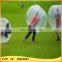 New design inflatable bumper ball , body zorb ball , human bubble ball