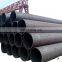 DN1000 spiral seam submerged arc welded steel pipe price spiral welded pipe