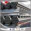 Black welded iron astm a53 gr.b sch 40 erw round carbon steel pipe