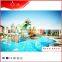 High Quality Pretty Cheap Price Good Service Fiberglass Straight And Spiral Tube Water Slides