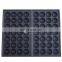 Gas Type 2800Pa Fish Ball Takoyaki Cooker Cast Iron Takoyaki Pan LPG Takoyaki Machine Gas For Sale