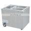 Factory Best Price Kitchen Commercial Electric Chocolate Melter For Sale