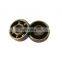 New Arrival 608 Two Wheel Off Road Skateboard Parts High Mixed Color Colorful-RoseGold Abec 9 Skateboard Ball