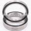 china deep groove ball bearing 61813 6813 thin wall bearing foot step bearing application