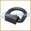 China supplier bulk custom d rings