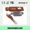 2016 stock cheap USB flash drive with free logo